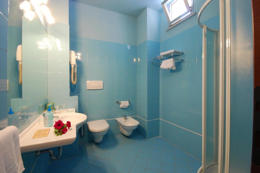 Hotel Costa Verde Tortoreto Cameră foto