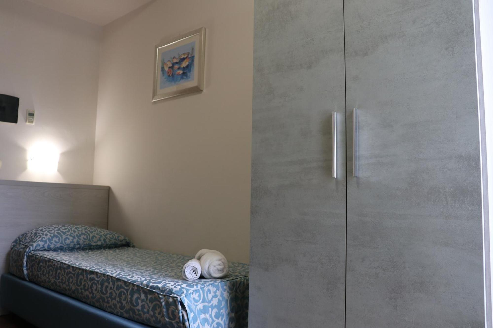 Hotel Costa Verde Tortoreto Cameră foto